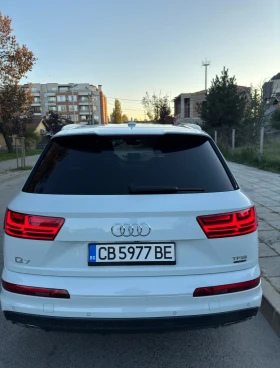 Audi Q7, снимка 2