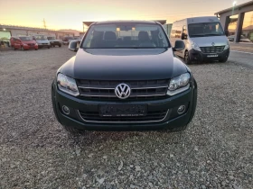 VW Amarok 2.0 TDI 163k.c , снимка 2