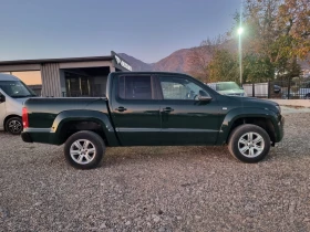 VW Amarok 2.0 TDI 163k.c , снимка 7