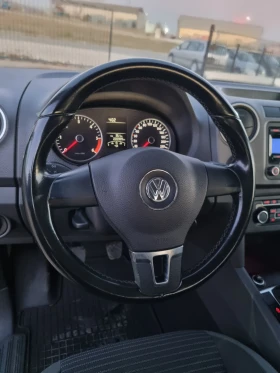 VW Amarok 2.0 TDI 163k.c , снимка 15