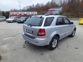 Kia Sorento 2.5 4х4 , снимка 6