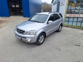     Kia Sorento 2.5 44 