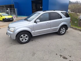 Kia Sorento 2.5 4х4 , снимка 3