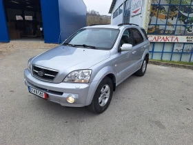 Kia Sorento 2.5 4х4 , снимка 12