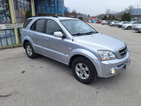     Kia Sorento 2.5 44 