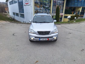 Kia Sorento 2.5 4х4 , снимка 11