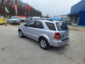 Kia Sorento 2.5 4х4 , снимка 9