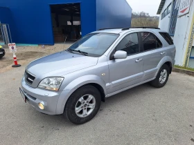 Kia Sorento 2.5 4х4 , снимка 13