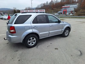 Kia Sorento 2.5 4х4 , снимка 5