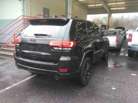 Jeep Grand cherokee ALTITUDE* EDITION* ПОДГРЕВ* КАМЕРА* КОЖА* CARPLAY*, снимка 4