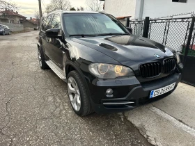 Обява за продажба на BMW X5 Пера комфорт салон ~20 500 лв. - изображение 5