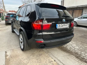 Обява за продажба на BMW X5 Пера комфорт салон ~20 500 лв. - изображение 8