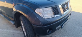 Nissan Navara, снимка 4