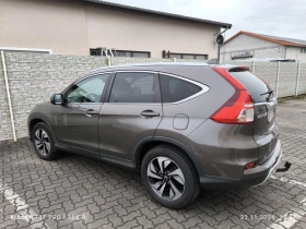 Honda Cr-v, снимка 6