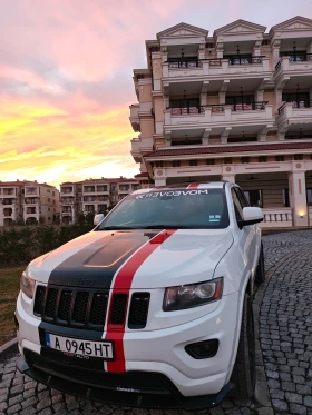 Jeep Grand cherokee, снимка 14