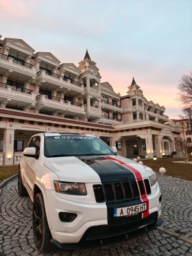 Jeep Grand cherokee, снимка 15