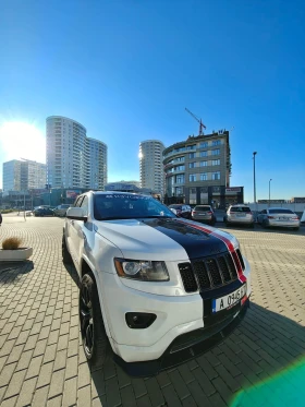 Jeep Grand cherokee, снимка 11