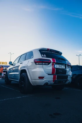 Jeep Grand cherokee, снимка 5