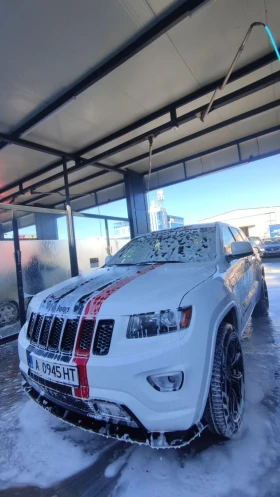 Jeep Grand cherokee, снимка 10