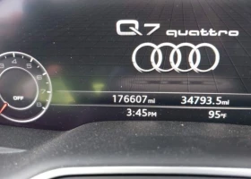 Audi Q7 3.0T PREMIUM 4x4 | Mobile.bg    12