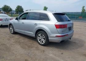 Audi Q7 3.0T PREMIUM 4x4 | Mobile.bg    3