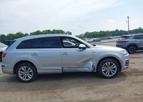 Audi Q7 3.0T PREMIUM 4x4 | Mobile.bg    6