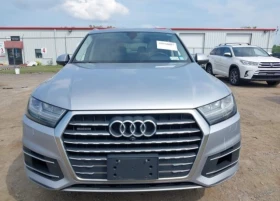 Audi Q7 3.0T PREMIUM 4x4 | Mobile.bg    8