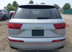 Audi Q7 3.0T PREMIUM 4x4 | Mobile.bg    4