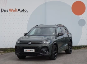     VW Tiguan R-Line 2.0 TDI SCR 4MOTION DSG
