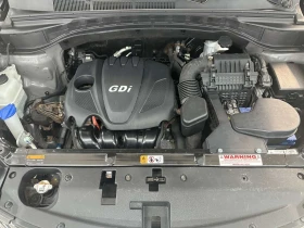 Обява за продажба на Hyundai Santa fe ~24 900 лв. - изображение 11