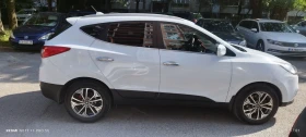 Обява за продажба на Hyundai IX35 2000 CDTI ~13 000 лв. - изображение 2