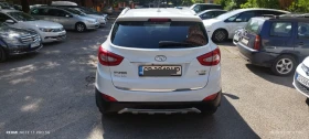 Обява за продажба на Hyundai IX35 2000 CDTI ~13 000 лв. - изображение 4