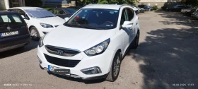     Hyundai IX35 2000 CDTI