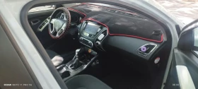 Обява за продажба на Hyundai IX35 2000 CDTI ~13 000 лв. - изображение 8