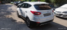 Обява за продажба на Hyundai IX35 2000 CDTI ~13 000 лв. - изображение 5
