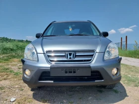 Honda Cr-v 2, 2CDTI | Mobile.bg    2