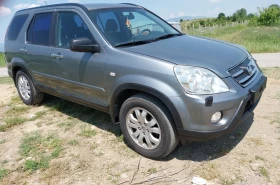 Honda Cr-v 2, 2CDTI | Mobile.bg    9