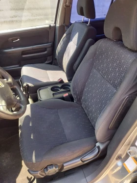 Honda Cr-v 2, 2CDTI | Mobile.bg    10