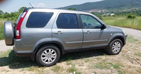 Honda Cr-v 2, 2CDTI | Mobile.bg    8
