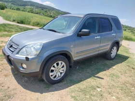 Honda Cr-v 2, 2CDTI | Mobile.bg    3