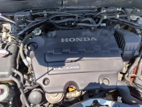 Honda Cr-v 2, 2CDTI | Mobile.bg    15