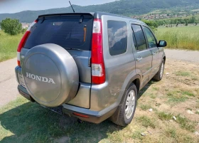 Honda Cr-v 2, 2CDTI | Mobile.bg    7