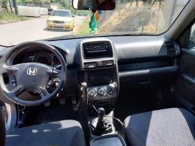Honda Cr-v 2, 2CDTI | Mobile.bg    14
