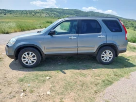 Honda Cr-v 2, 2CDTI | Mobile.bg    4
