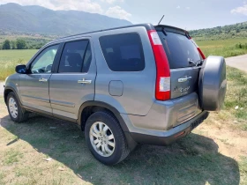 Honda Cr-v 2, 2CDTI | Mobile.bg    5