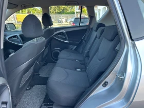 Toyota Rav4 2.2D4D 4x4 119000km  Key Less | Mobile.bg    14