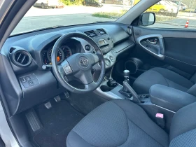 Toyota Rav4 2.2D4D 4x4 119000km  Key Less | Mobile.bg    11