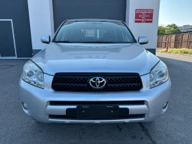 Toyota Rav4 2.2D4D 4x4 119000km  Key Less | Mobile.bg    2
