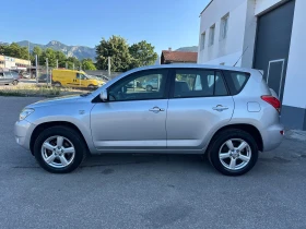 Toyota Rav4 2.2D4D 4x4 119000km  Key Less | Mobile.bg    4