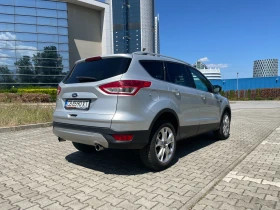 Ford Kuga 2.0TDCI/4x4/Titanium | Mobile.bg    3